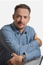 Nicolas Hochenegg