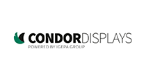 CONDOR DISPLAYS